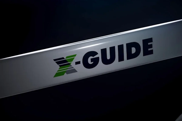 エックスガイド①